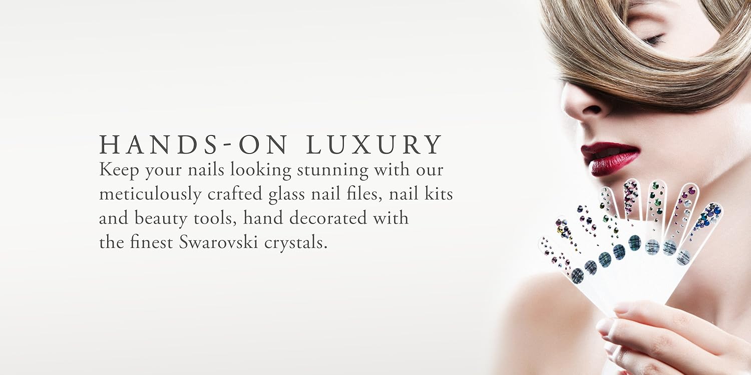 Master Your Manicure with Precision